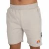 Ellesse Short de survêtement Fresca Shorts & Bermudas Couleur Beige -Ellesse Soldes 22202699 500 A