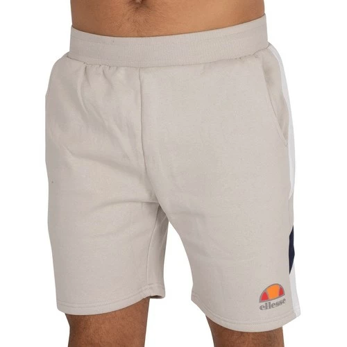 Ellesse Short de survêtement Fresca Shorts & Bermudas Couleur Beige 3 Ellesse Short de survêtement Fresca Shorts & Bermudas Couleur Beige