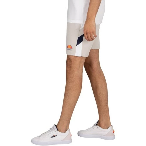 Ellesse Short de survêtement Fresca Shorts & Bermudas Couleur Beige 5 Ellesse Short de survêtement Fresca Shorts & Bermudas Couleur Beige – Image 3