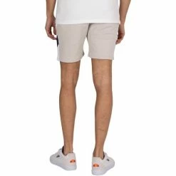 Ellesse Short de survêtement Fresca Shorts & Bermudas Couleur Beige 11 Ellesse Short de survêtement Fresca Shorts & Bermudas Couleur Beige -Ellesse Soldes 22202699 500 D