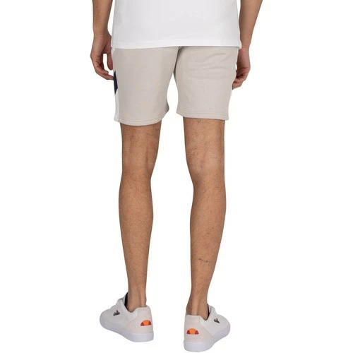 Ellesse Short de survêtement Fresca Shorts & Bermudas Couleur Beige 6 Ellesse Short de survêtement Fresca Shorts & Bermudas Couleur Beige – Image 4