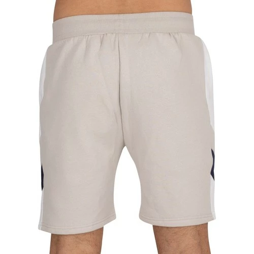 Ellesse Short de survêtement Fresca Shorts & Bermudas Couleur Beige 7 Ellesse Short de survêtement Fresca Shorts & Bermudas Couleur Beige – Image 5