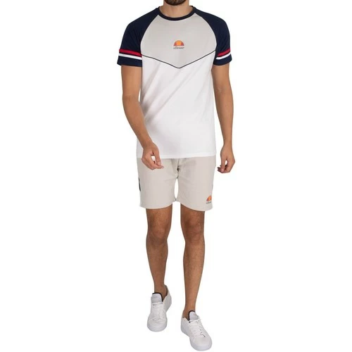 Ellesse Short de survêtement Fresca Shorts & Bermudas Couleur Beige 8 Ellesse Short de survêtement Fresca Shorts & Bermudas Couleur Beige – Image 6