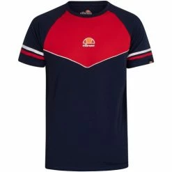 Ellesse T-shirt Mancina T-shirts & Polos Couleur Multicolore