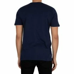 Ellesse T-shirt Viero T-shirts & Polos Couleur Bleu 10 Ellesse T-shirt Viero T-shirts & Polos Couleur Bleu -Ellesse Soldes 22203010 500 D