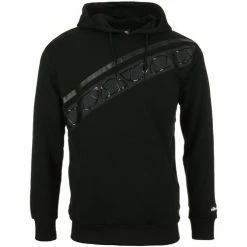 Ellesse Workow Hoody Sweats & Polaires Couleur noir