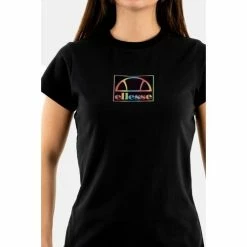 Ellesse sgm14631 T-shirts & Polos Couleur noir -Ellesse Soldes 22312864 500 C