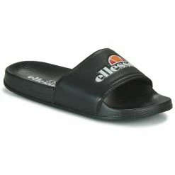 Ellesse FILIPPO SLIDE Mules / Sabots Couleur Noir