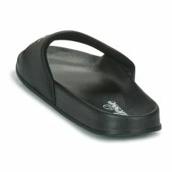 Ellesse FILIPPO SLIDE Mules / Sabots Couleur Noir -Ellesse Soldes 22348442 500 E
