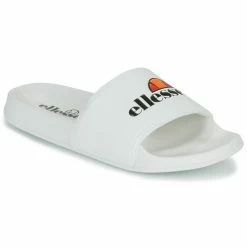 Ellesse FILIPPO SLIDE Mules / Sabots Couleur Blanc