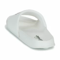 Ellesse FILIPPO SLIDE Mules / Sabots Couleur Blanc -Ellesse Soldes 22348443 500 E