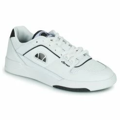 Ellesse GIOCO CUPSOLE Baskets mode Couleur Blanc / Noir