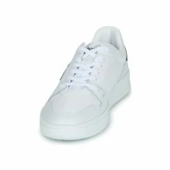 Ellesse NOLE CUPSOLE Baskets mode Couleur Blanc -Ellesse Soldes 22348451 500 C