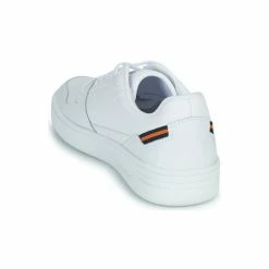 Ellesse NOLE CUPSOLE Baskets mode Couleur Blanc -Ellesse Soldes 22348451 500 E