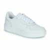 Ellesse TEVO CUPSOLE Baskets mode Couleur Blanc -Ellesse Soldes 22348452 500 A