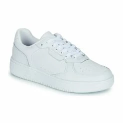 Ellesse TEVO CUPSOLE Baskets mode Couleur Blanc