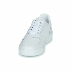 Ellesse TEVO CUPSOLE Baskets mode Couleur Blanc -Ellesse Soldes 22348452 500 C