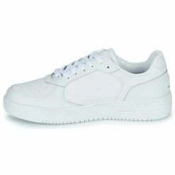 Ellesse TEVO CUPSOLE Baskets mode Couleur Blanc -Ellesse Soldes 22348452 500 D
