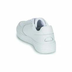 Ellesse TEVO CUPSOLE Baskets mode Couleur Blanc -Ellesse Soldes 22348452 500 E