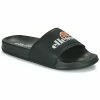 Ellesse FILIPPO SLIDE Mules / Sabots Couleur Noir