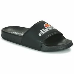 Ellesse FILIPPO SLIDE Mules / Sabots Couleur Noir