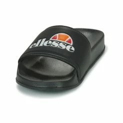 Ellesse FILIPPO SLIDE Mules / Sabots Couleur Noir -Ellesse Soldes 22348453 500 C