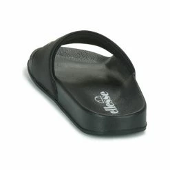 Ellesse FILIPPO SLIDE Mules / Sabots Couleur Noir -Ellesse Soldes 22348453 500 E