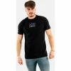 Ellesse shm13829 T-shirts & Polos Couleur noir 1 Ellesse shm13829 T-shirts & Polos Couleur noir -Ellesse Soldes 22374614 500 A