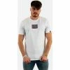 Ellesse shm13829 T-shirts & Polos Couleur blanc