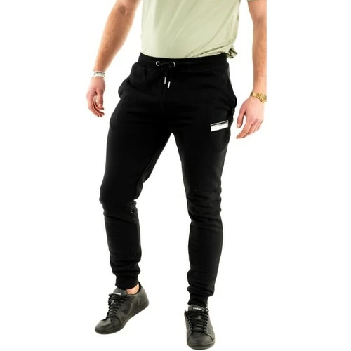 Ellesse shm11294 Joggings & Survêtements Couleur noir 3 Ellesse shm11294 Joggings & Survêtements Couleur noir