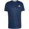 Ellesse T-shirts & Polos Couleur Bleu -Ellesse Soldes 22409244 500 A