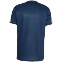 Ellesse T-shirts & Polos Couleur Bleu -Ellesse Soldes 22409244 500 D