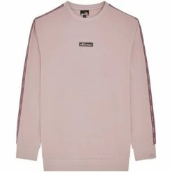 Ellesse Sweats & Polaires Couleur Rose