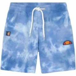 Ellesse Shorts & Bermudas Couleur Bleu