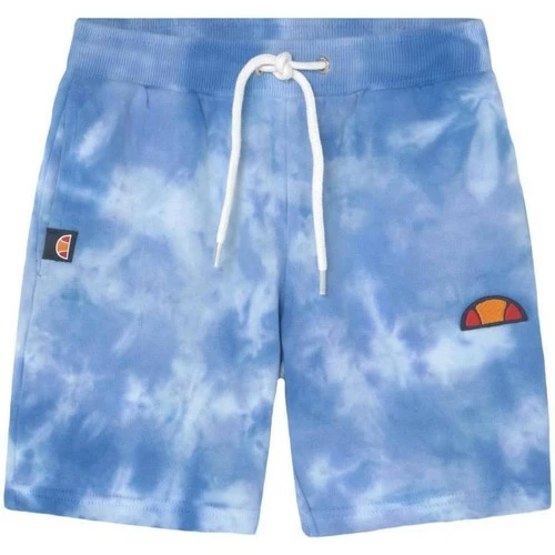 Ellesse Shorts & Bermudas Couleur Bleu 3 Ellesse Shorts & Bermudas Couleur Bleu