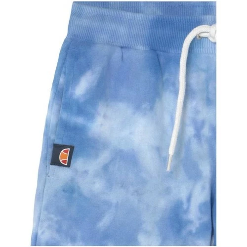 Ellesse Shorts & Bermudas Couleur Bleu 4 Ellesse Shorts & Bermudas Couleur Bleu – Image 2