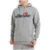 Ellesse SL Gottero Sweats & Polaires Couleur Gris -Ellesse Soldes 22410221 500 A