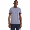Ellesse CAMISETA AZUL HOMBRE SHM14212 T-shirts & Polos Couleur Bleu -Ellesse Soldes 22431727 500 A