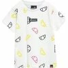 Ellesse CAMISETA BLANCA JUNIOR S2M14511 T-shirts & Polos Couleur Blanc 1 Ellesse CAMISETA BLANCA JUNIOR S2M14511 T-shirts & Polos Couleur Blanc -Ellesse Soldes 22431731 500 A