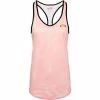 Ellesse CAMISETA TIRANTES ROSA MUJER SRM14316 T-shirts & Polos Couleur Rose -Ellesse Soldes 22443663 500 A
