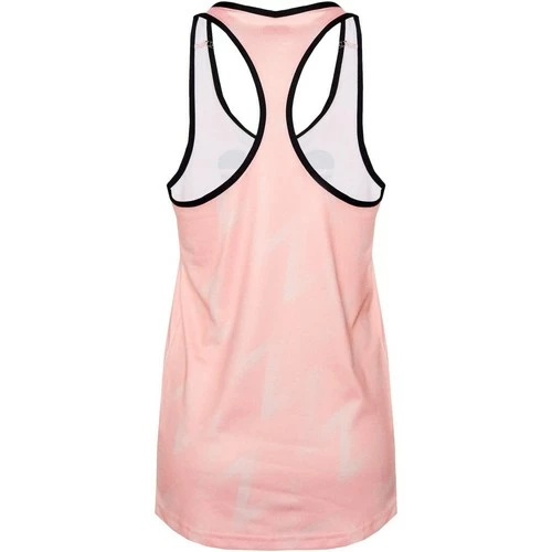 Ellesse CAMISETA TIRANTES ROSA MUJER SRM14316 T-shirts & Polos Couleur Rose 4 Ellesse CAMISETA TIRANTES ROSA MUJER SRM14316 T-shirts & Polos Couleur Rose – Image 2