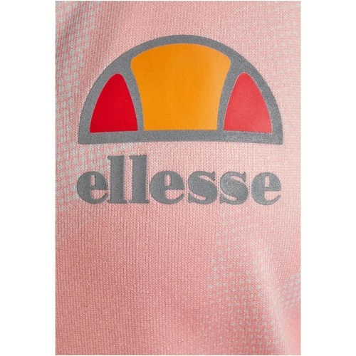 Ellesse CAMISETA TIRANTES ROSA MUJER SRM14316 T-shirts & Polos Couleur Rose 5 Ellesse CAMISETA TIRANTES ROSA MUJER SRM14316 T-shirts & Polos Couleur Rose – Image 3
