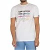 Ellesse CAMISETA GRIS HOMBRE SHM13824 T-shirts & Polos Couleur Gris -Ellesse Soldes 22448555 500 A