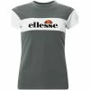 Ellesse T-shirts & Polos Couleur Vert 2 Ellesse T-shirts & Polos Couleur Vert -Ellesse Soldes 22449738 500 A