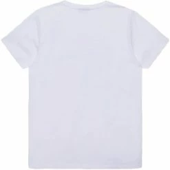 Ellesse T-shirts & Polos Couleur Blanc -Ellesse Soldes 22449742 500 B