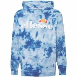 Ellesse Sweats & Polaires Couleur Bleu