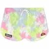 Ellesse Shorts & Bermudas Couleur Multicolore -Ellesse Soldes 22449744 500 A