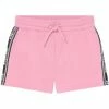 Ellesse Shorts & Bermudas Couleur Rose -Ellesse Soldes 22449746 500 A