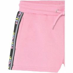 Ellesse Shorts & Bermudas Couleur Rose -Ellesse Soldes 22449746 500 C
