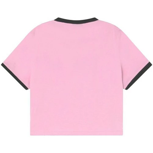 Ellesse T-shirts & Polos Couleur Rose 4 Ellesse T-shirts & Polos Couleur Rose – Image 2